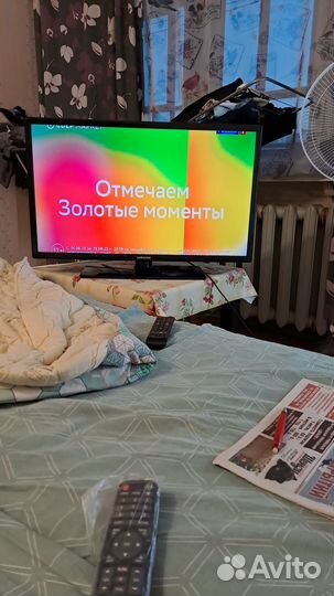 Продам телевизор