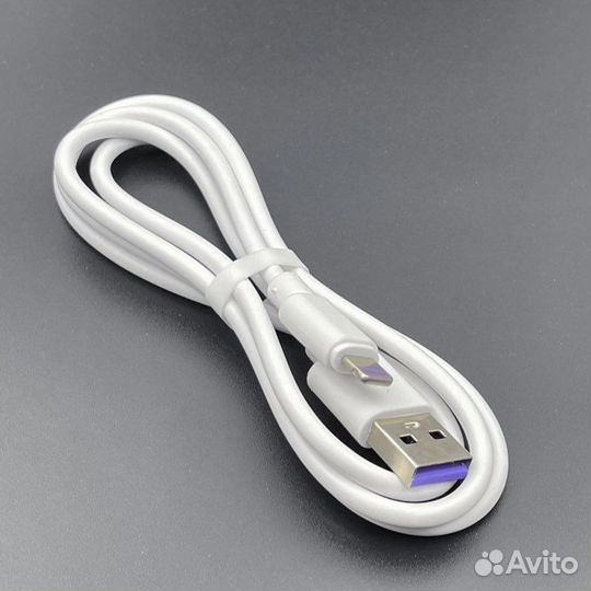 Кабель зарядки USB - iPhone