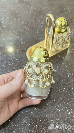 Солонка и перечница