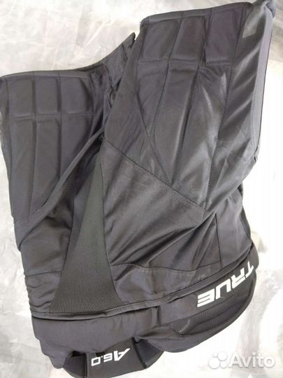 Хоккейные шорты взрослые sr