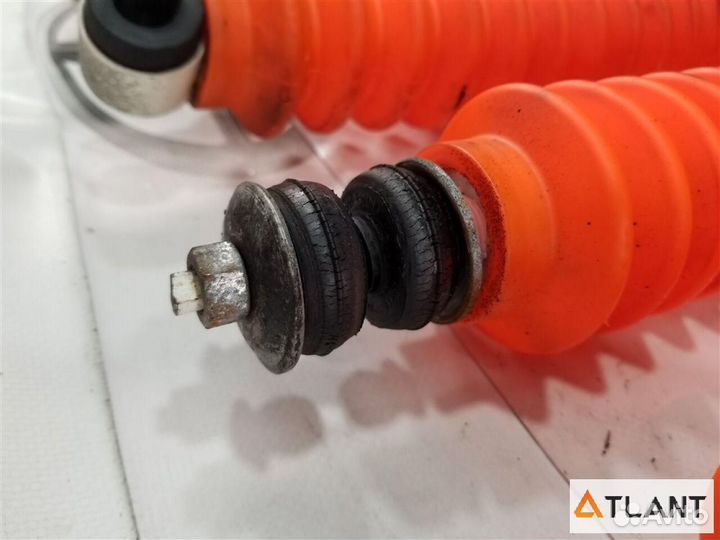 Амортизатор передний задний правый левый nissan SA