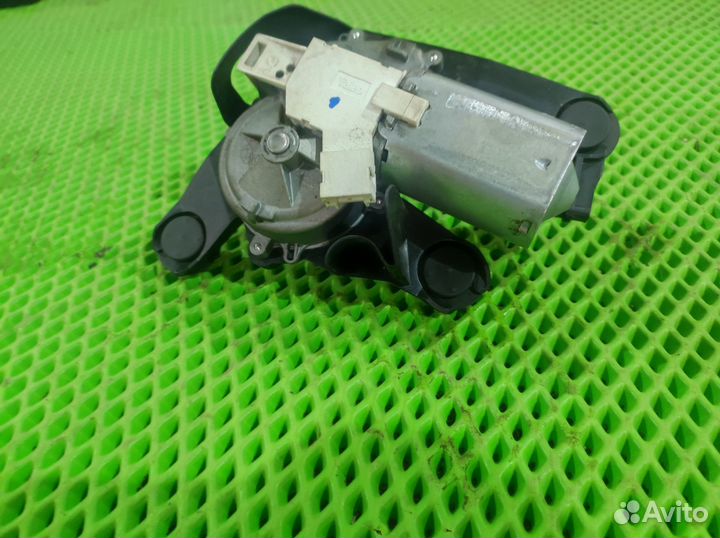 Моторчик стеклоочистителя задний Peugeot 308