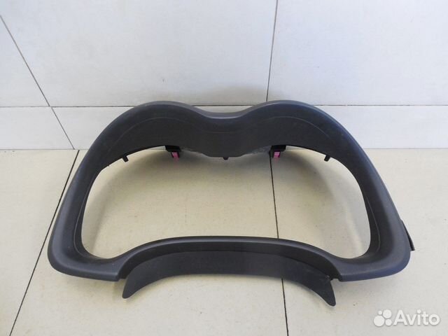 Накладка декоративная Corolla E15 2006-2013