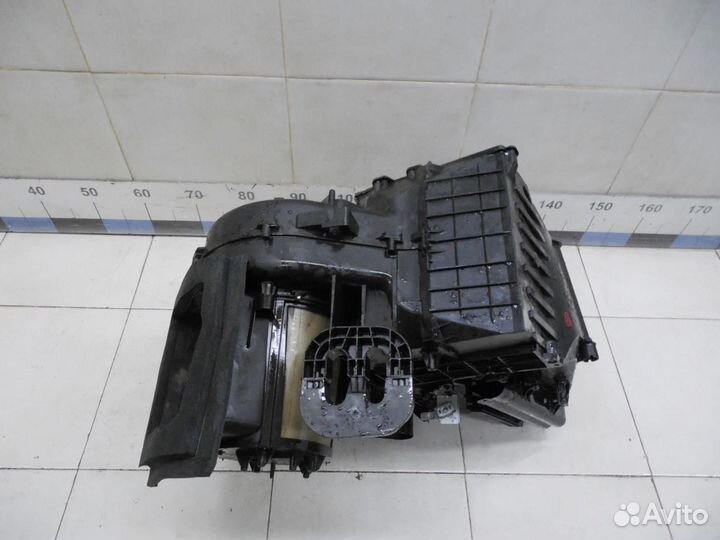 Корпус отопителя Focus II 2005-2008