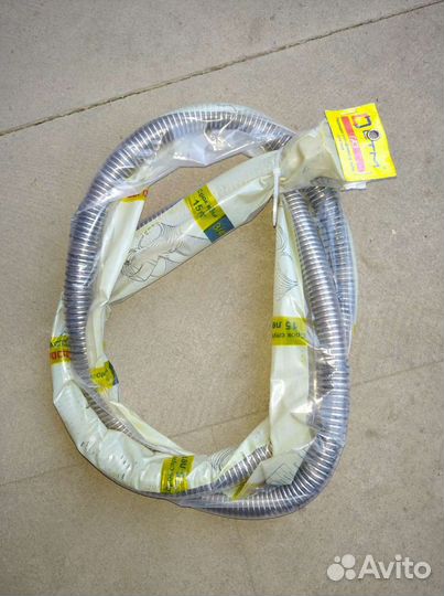 Шланг газовый 3/4 п/м