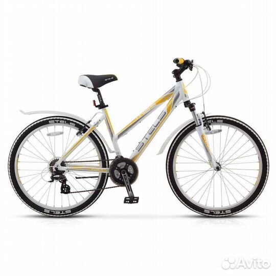 Велосипед stels miss 6300