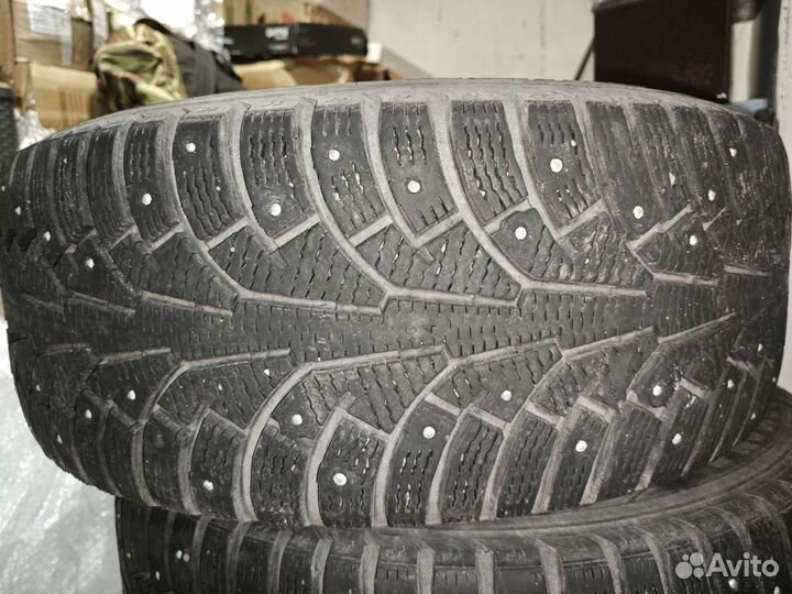 Nokian Tyres Nordman 5 225/55 R17 101T