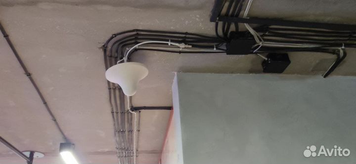 4G антенна усилитель сотовой связи LTE панельная