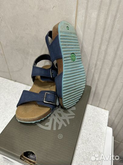 Сандали timberland 28