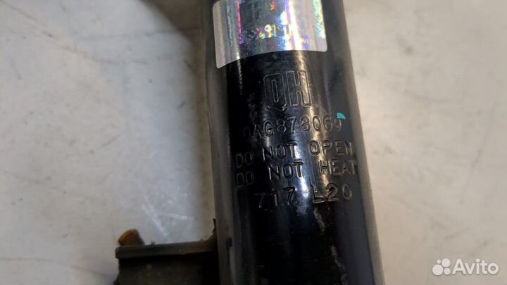 Амортизатор подвески Nissan X-Trail (T30), 2005