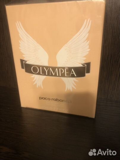 Духи женские