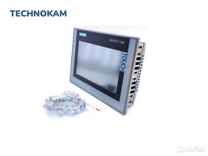 6AV2124-0GC01-0AX0 новый