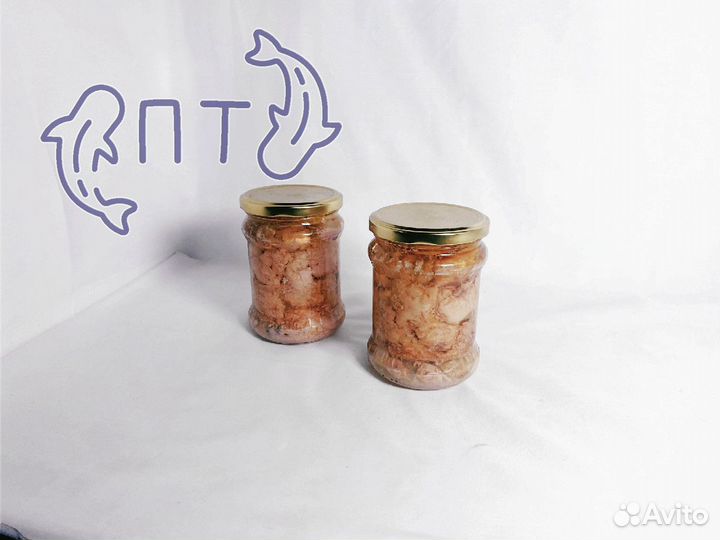 Печень трески опт