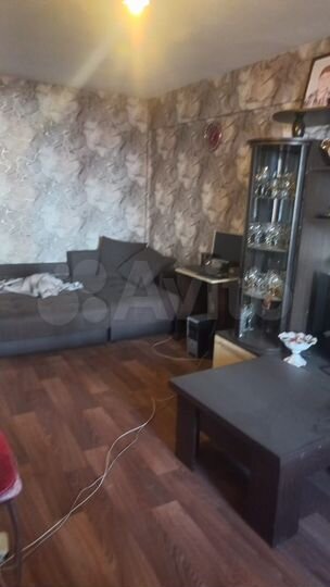 1-к. квартира, 29,8 м², 1/5 эт.