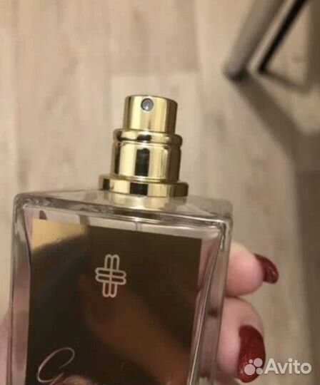 Ganymede Marc-Antoine Barrois флакон И распив