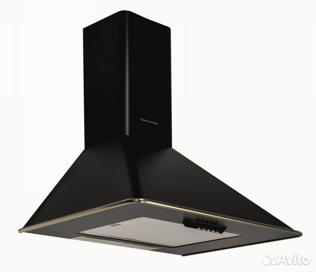 Каминная вытяжка K 138.6 B