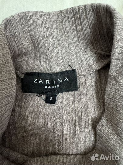 Платье zarina s