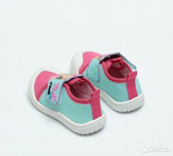 Детская обувь