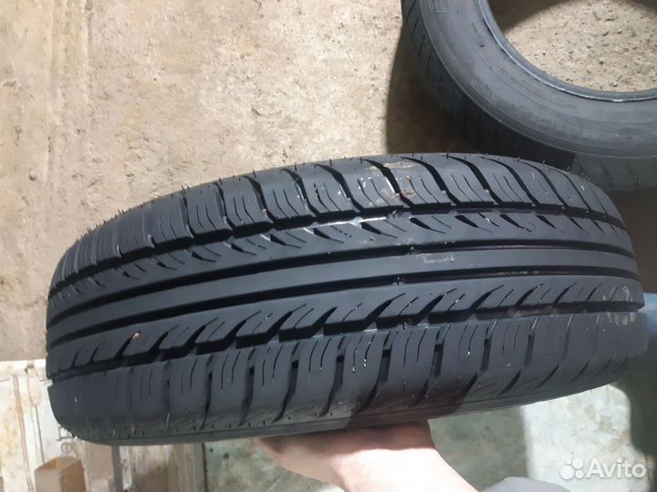 КАМА Breeze 15.00/30 R14