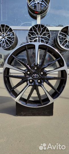Диски Toyota Camry 70, 55, 50,R18