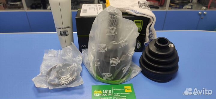 Шрус наружный Fiat Albea