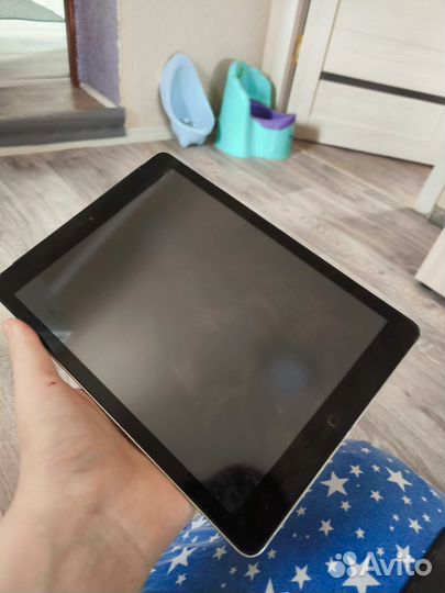 Планшет бу tesla