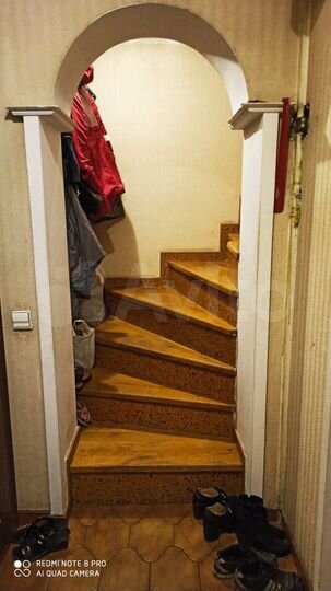 4-к. квартира, 107,9 м², 3/3 эт.