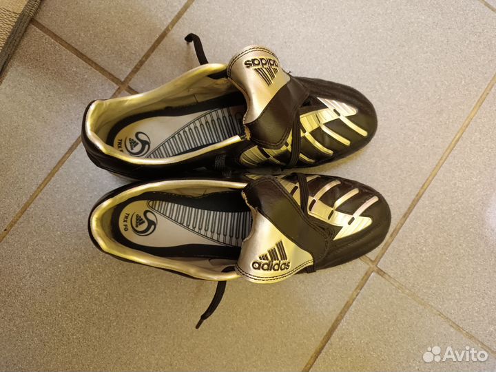 Бутсы adidas predator оригинал