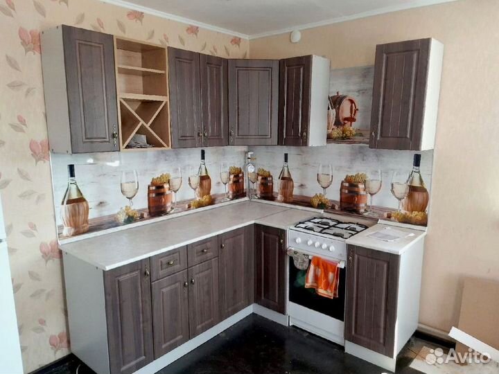Кухни икея