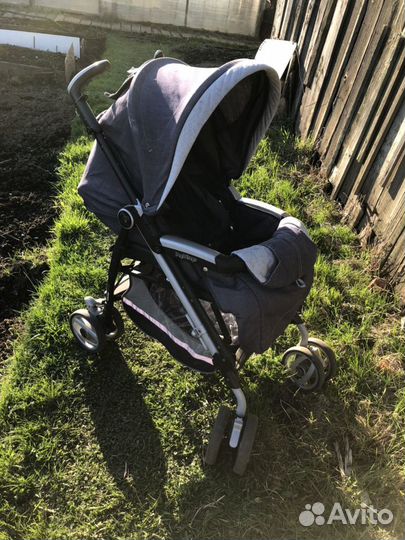 Коляска Peg Perego