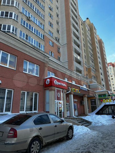 Офис, 219 м²