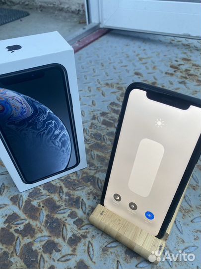 iPhone Xr 128gb