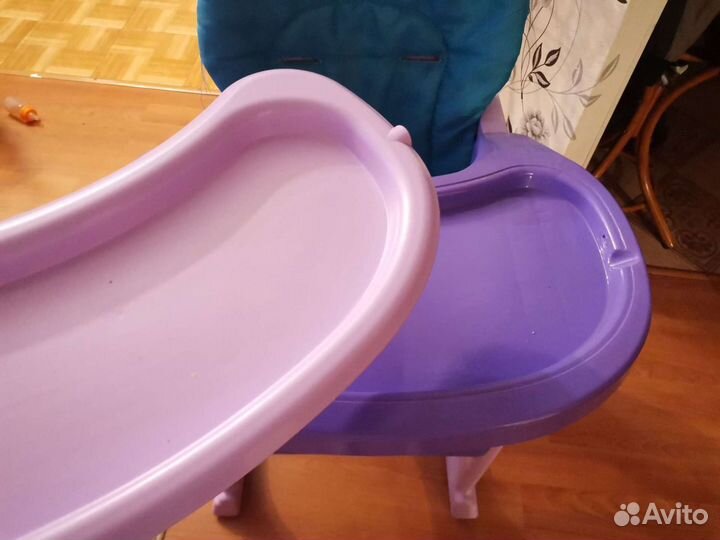 Стул для кормления Jetem Gracia