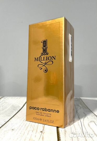 Paco Rabanne One Million