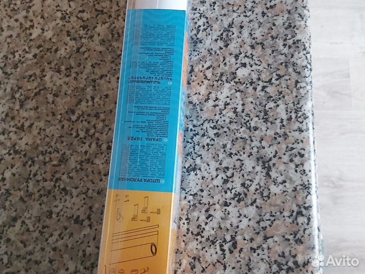 Рулонные шторы