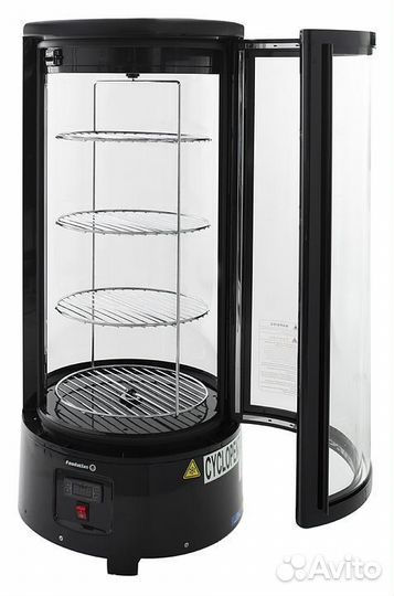 Витрина холодильная Foodatlas RT-72L