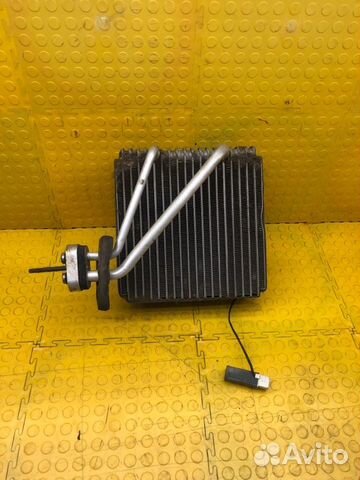 Осушитель (Испаритель ) кондиционера Hyundai