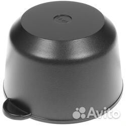 Казан с крышкой аллюминиевый 3 литра