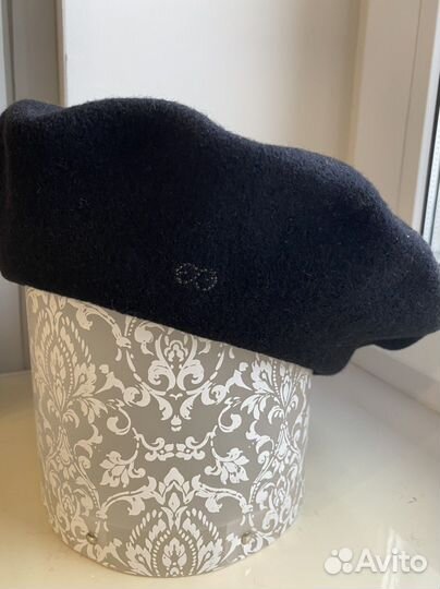 Берет Escada оригинал