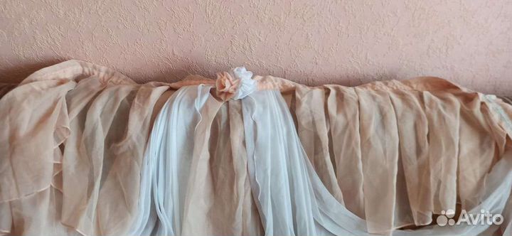 Набор покрывало, шторы