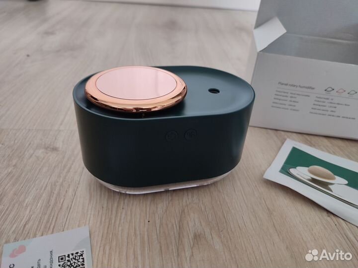 Увлажнитель воздуха