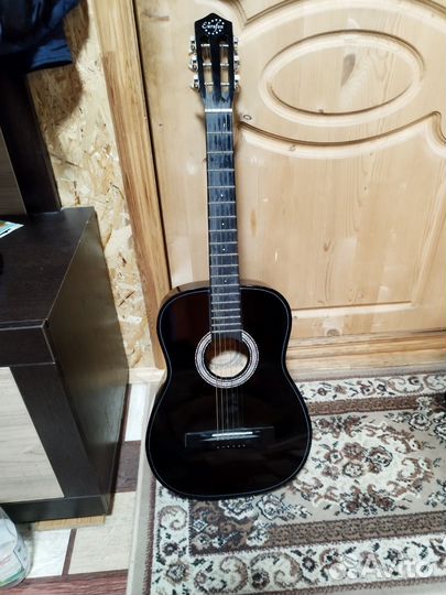 Класическая гитара