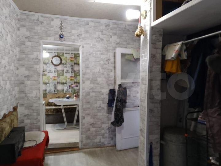 Дом 100 м² на участке 10 сот.