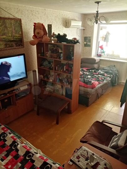 2-к. квартира, 42 м², 5/5 эт.