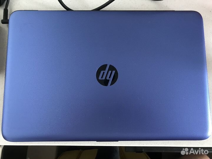 Ноутбук HP 15.6