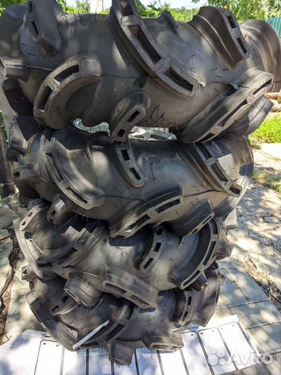 America Cargo 245/80 R14