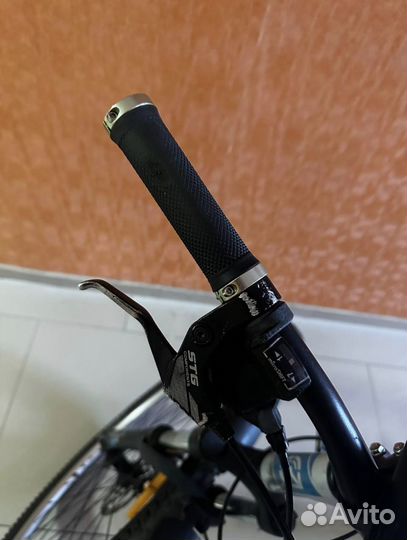 Продам велосипед Stinger