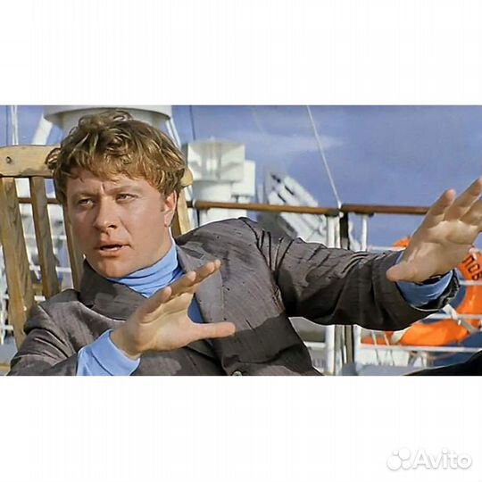 Кино на все времена. Бриллиантовая рука (DVD)