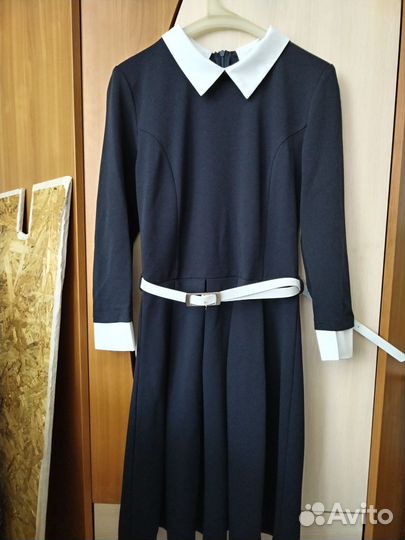 Школьная форма на последний звонок