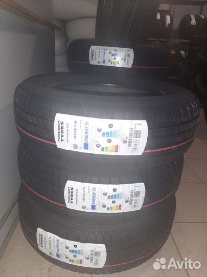 Nokian Tyres Nordman SX3 185/65 R15 88H